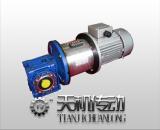 離合剎車、電機、減速機組合體