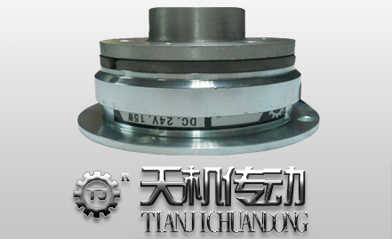 電磁制動器 電磁制動器