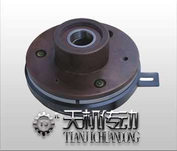 電磁離合器 電磁離合器